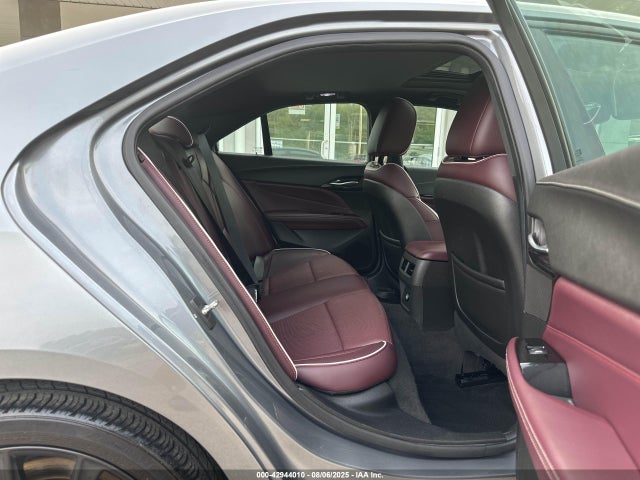 2020 CADILLAC CT4 1G6DG5RK6L0116762 Photo 7