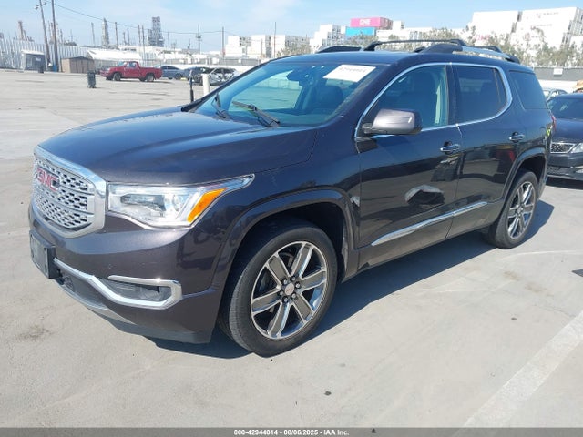 1GKKNXLS8HZ225956 GMC lgx - di: direct injection, vvt: variable valve timing, alum, gen 2