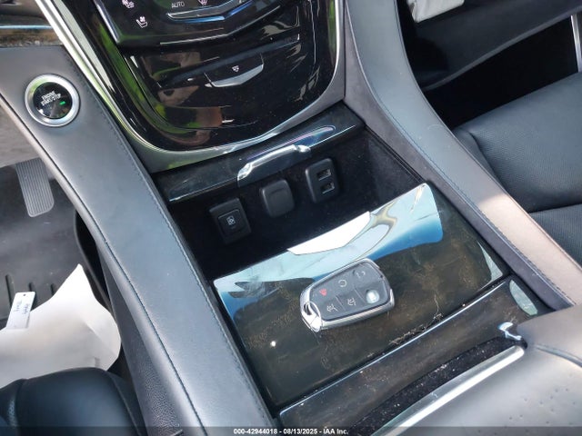 2016 CADILLAC ESCALADE 1GYS4DKJ7GR318773 Photo 10