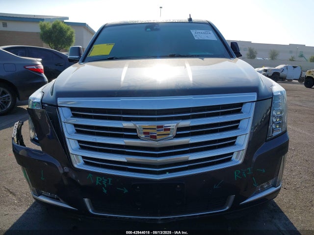1GYS4DKJ7GR318773 Cadillac l86 - sidi, vvt, afm, e85 max, alum