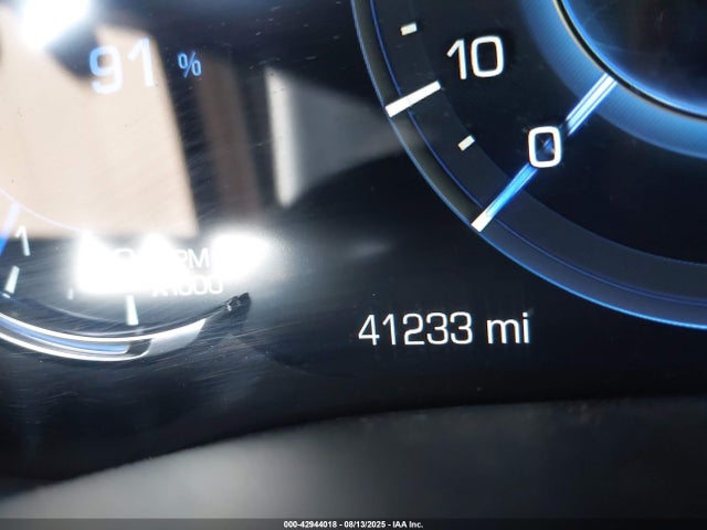 1GYS4DKJ7GR318773 Cadillac l86 - sidi, vvt, afm, e85 max, alum