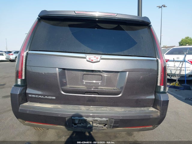 1GYS4DKJ7GR318773 Cadillac l86 - sidi, vvt, afm, e85 max, alum