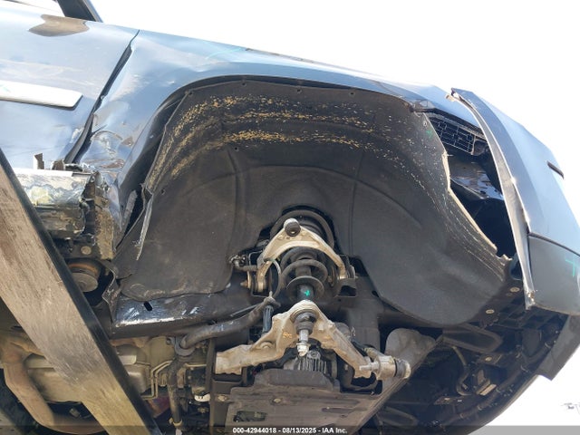 1GYS4DKJ7GR318773 Cadillac l86 - sidi, vvt, afm, e85 max, alum