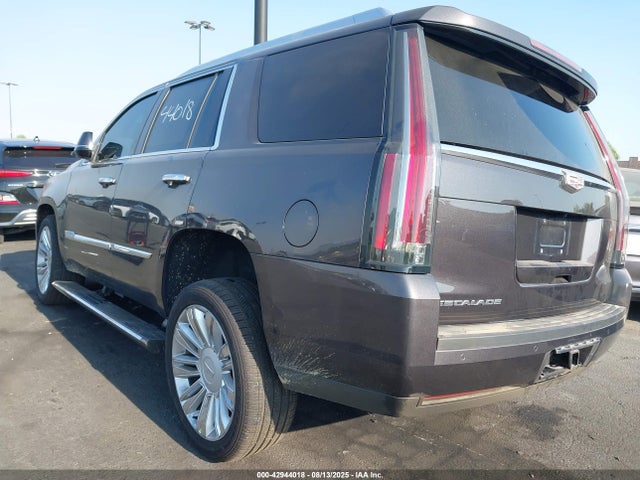 2016 CADILLAC ESCALADE 1GYS4DKJ7GR318773 Photo 2
