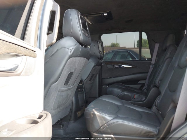 2016 CADILLAC ESCALADE 1GYS4DKJ7GR318773 Photo 7