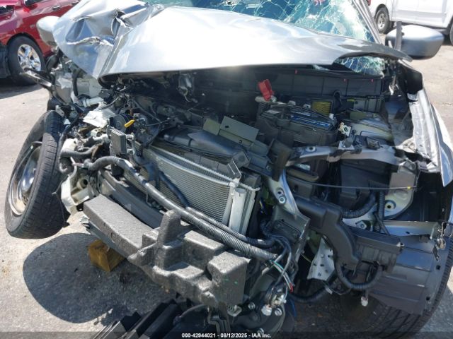 2018 NISSAN ROGUE KNMAT2MT4JP561659 Photo 9