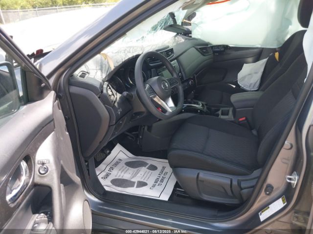 2018 NISSAN ROGUE KNMAT2MT4JP561659 Photo 4