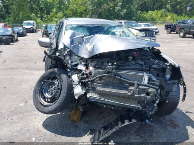 2018 NISSAN ROGUE KNMAT2MT4JP561659 Photo 5