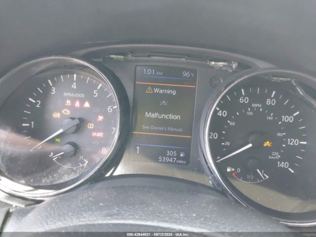 2018 NISSAN ROGUE KNMAT2MT4JP561659 Photo 6