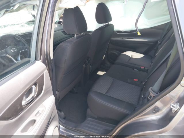 2018 NISSAN ROGUE KNMAT2MT4JP561659 Photo 7