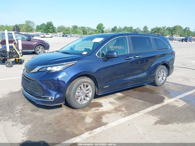 5TDJSKFC8MS003825 Toyota a25a-fxs, 5nm, 4nm