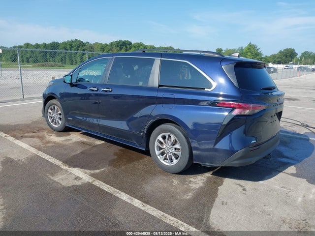 5TDJSKFC8MS003825 Toyota a25a-fxs, 5nm, 4nm
