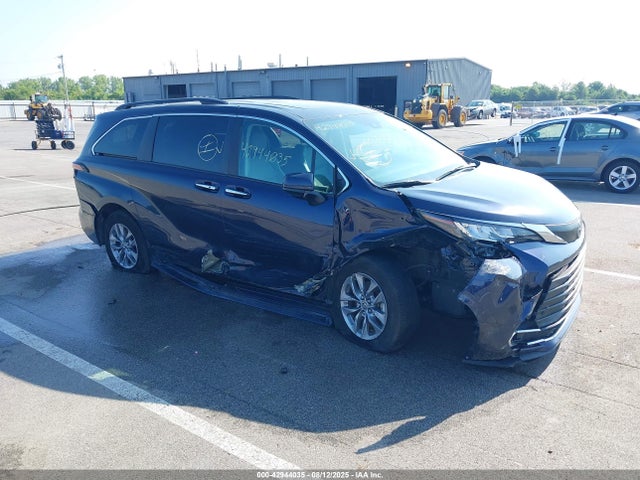 5TDJSKFC8MS003825 Toyota a25a-fxs, 5nm, 4nm