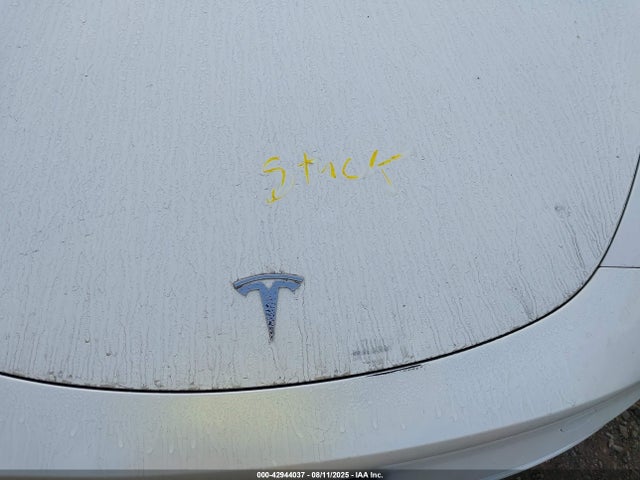 2023 TESLA MODEL Y 7SAYGDEE7PF799395 Photo 9