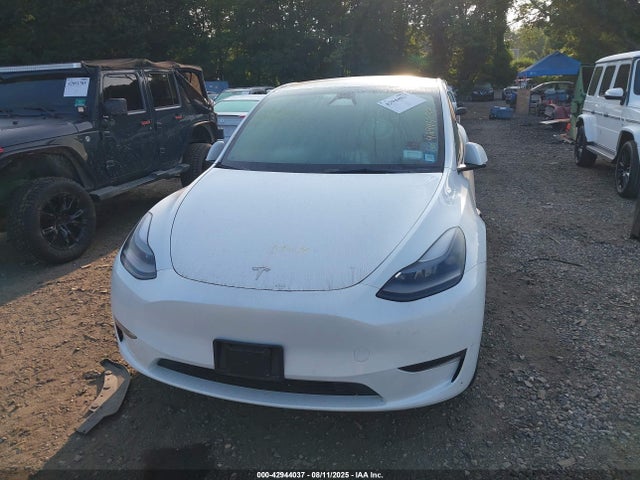 2023 TESLA MODEL Y 7SAYGDEE7PF799395 Photo 5
