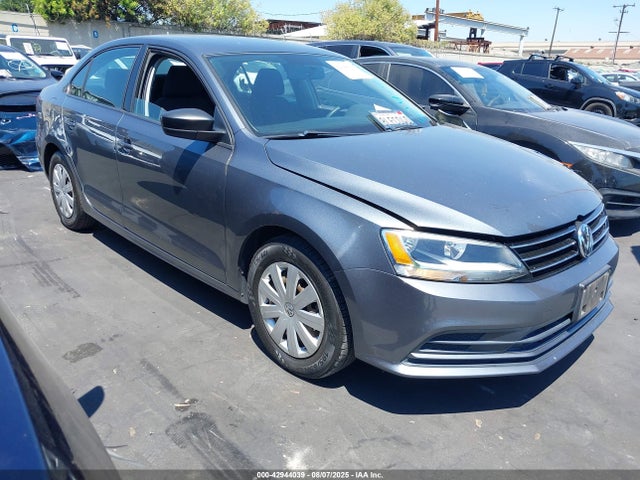 3VW267AJ9GM343952 Volkswagen 1.4t