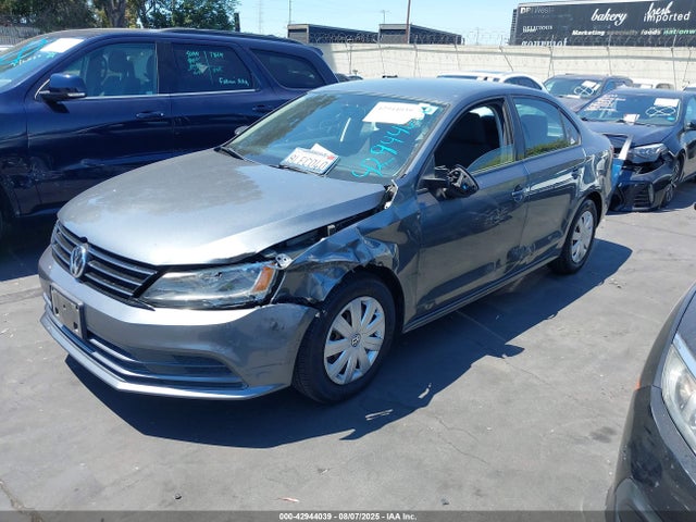 3VW267AJ9GM343952 Volkswagen 1.4t
