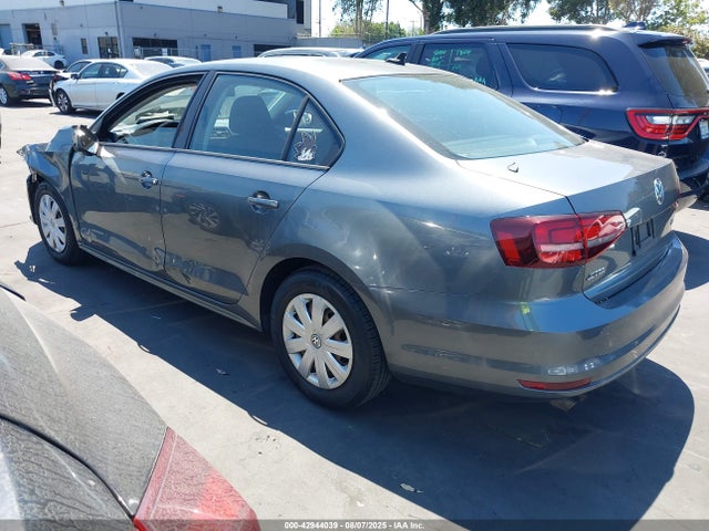 3VW267AJ9GM343952 Volkswagen 1.4t