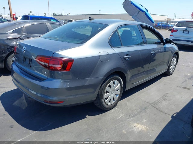 3VW267AJ9GM343952 Volkswagen 1.4t