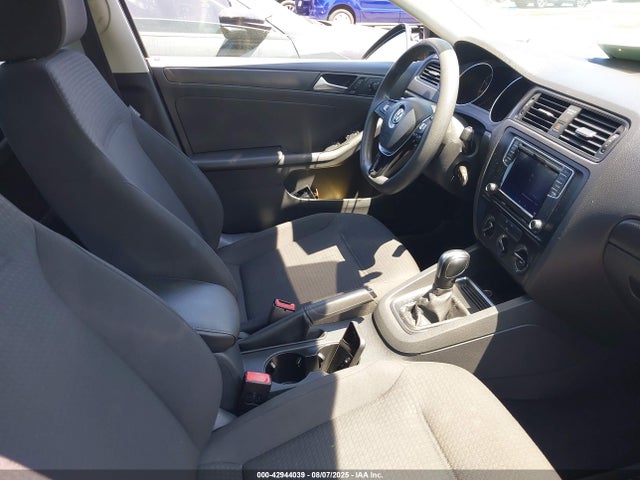 3VW267AJ9GM343952 Volkswagen 1.4t