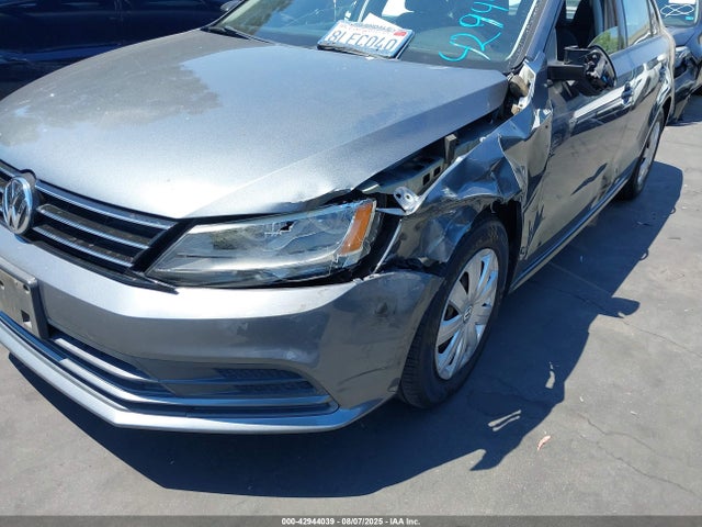 3VW267AJ9GM343952 Volkswagen 1.4t