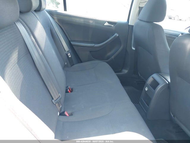3VW267AJ9GM343952 Volkswagen 1.4t