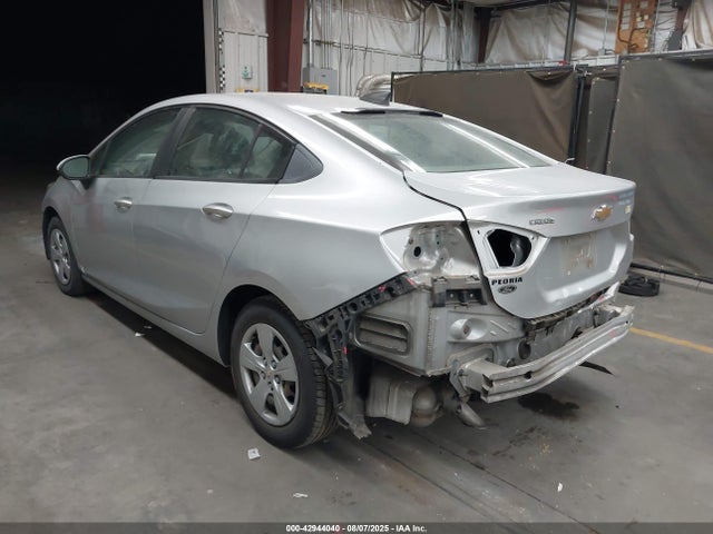 1G1BC5SMXH7210114 Chevrolet le2 -di: direct injection, vvt: variable valve timing, gen, alum