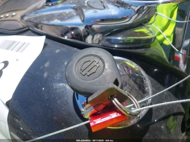 2009 HARLEY-DAVIDSON FLSTC 1HD1BW5139Y047457 Photo 10