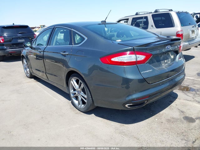 Ford 2015 2015 3FA6P0K98FR114117 Image 3
