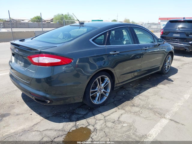 Ford 2015 2015 3FA6P0K98FR114117 Image 4