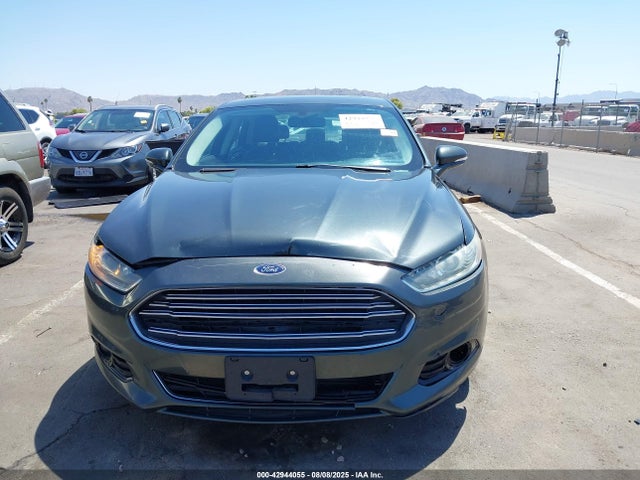 Ford 2015 2015 3FA6P0K98FR114117 Image 6