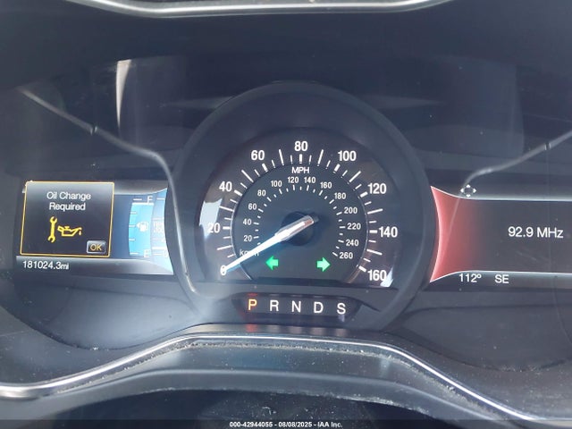 Ford 2015 2015 3FA6P0K98FR114117 Image 7