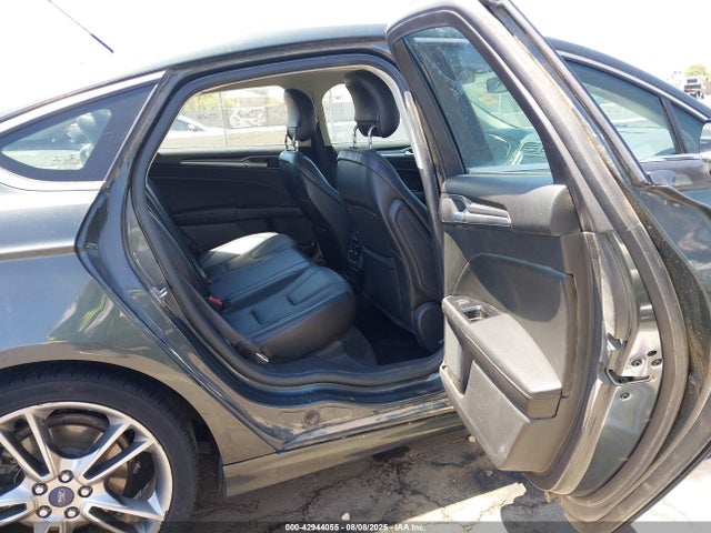 Ford 2015 2015 3FA6P0K98FR114117 Image 8