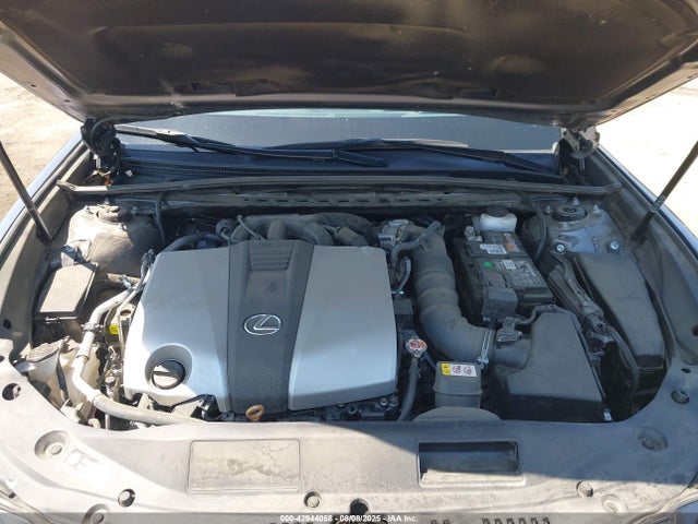 Lexus 2gr-fks 2020 58ADZ1B18LU061875 Image 10