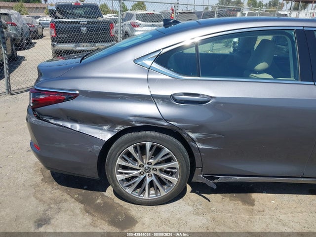 Lexus 2gr-fks 2020 58ADZ1B18LU061875 Image 18