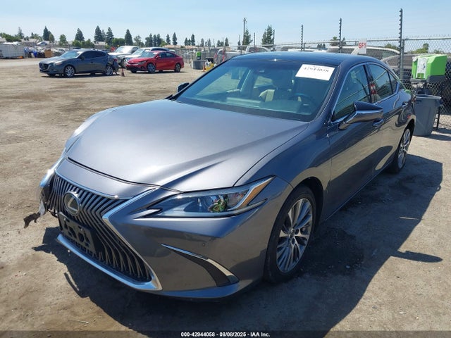 Lexus 2gr-fks 2020 58ADZ1B18LU061875 Image 2