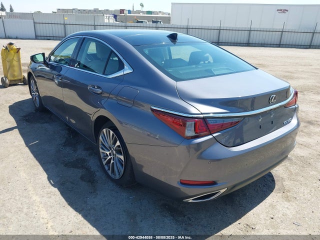 Lexus 2gr-fks 2020 58ADZ1B18LU061875 Image 3