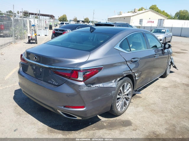 Lexus 2gr-fks 2020 58ADZ1B18LU061875 Image 4