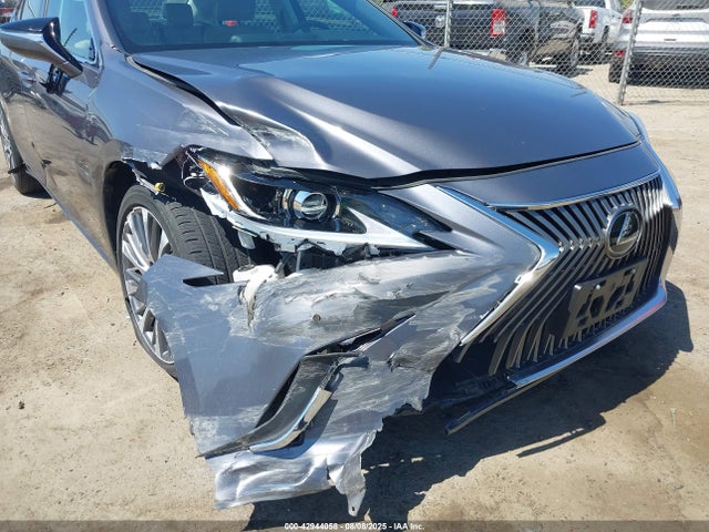 Lexus 2gr-fks 2020 58ADZ1B18LU061875 Image 6