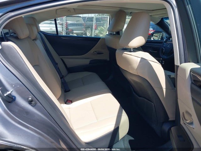 Lexus 2gr-fks 2020 58ADZ1B18LU061875 Image 8