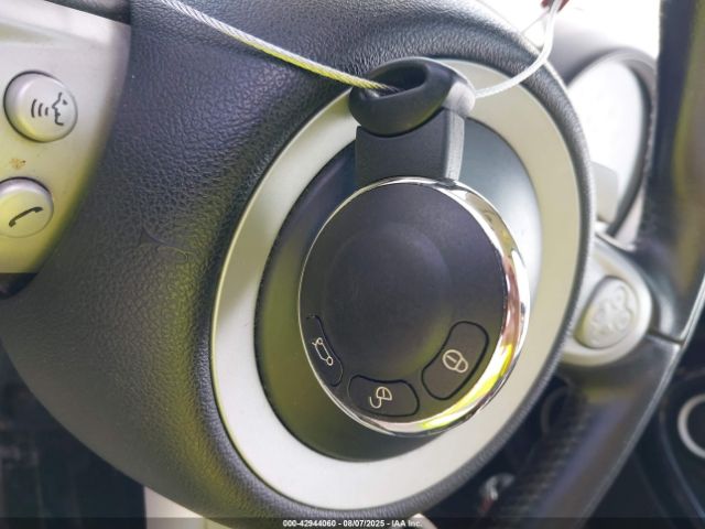 2010 MINI COOPER S WMWMF7C55ATW89756 Photo 10