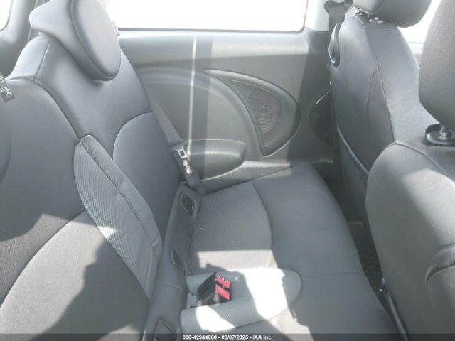 2010 MINI COOPER S WMWMF7C55ATW89756 Photo 7