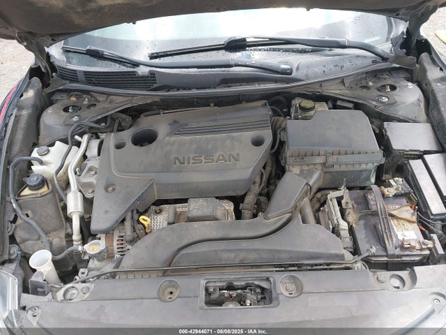 1N4AL3AP3GC264210 Nissan Altima