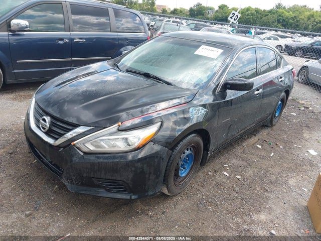 1N4AL3AP3GC264210 Nissan Altima