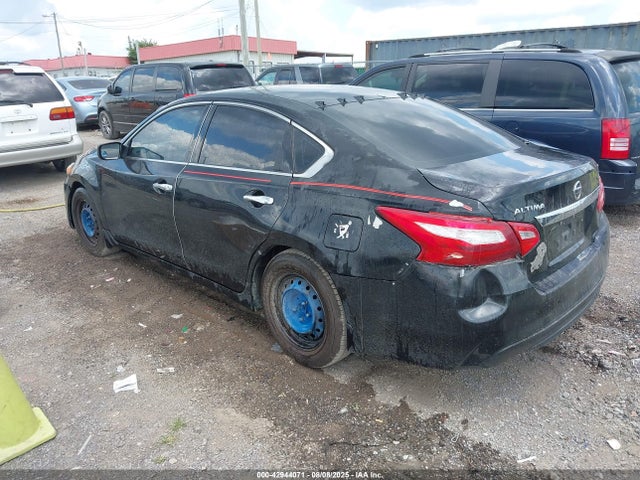 1N4AL3AP3GC264210 Nissan Altima
