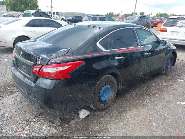 1N4AL3AP3GC264210 Nissan Altima