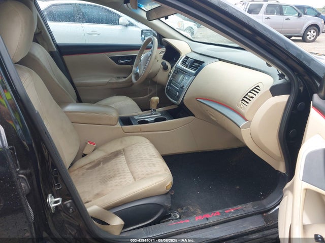 1N4AL3AP3GC264210 Nissan Altima