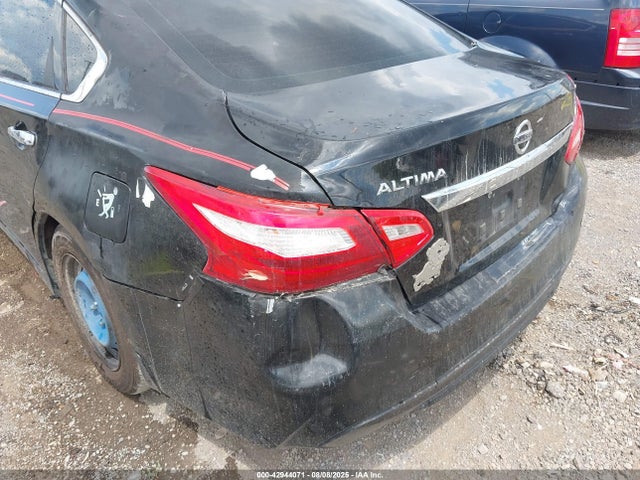 1N4AL3AP3GC264210 Nissan Altima