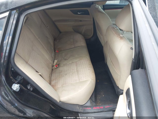 1N4AL3AP3GC264210 Nissan Altima