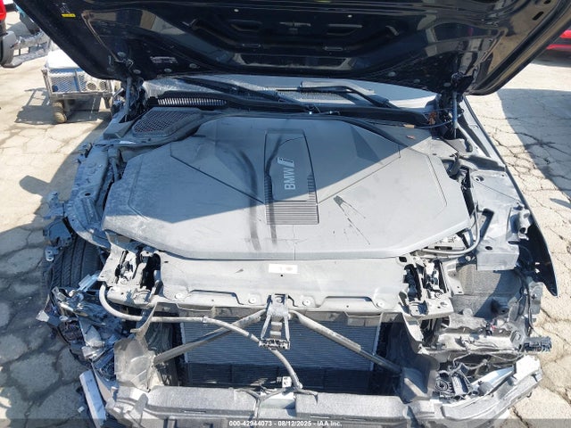BMW 2024 2024 WBY33FK07RCP59372 Image 10